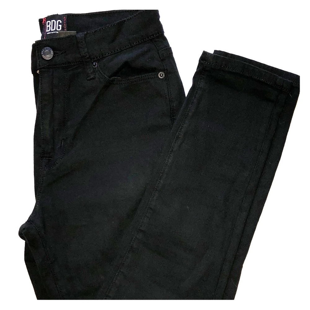 BDG black pants